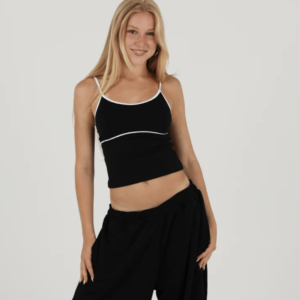 Christmas Duo - Tank top and Bike Shorts - Limited Offer